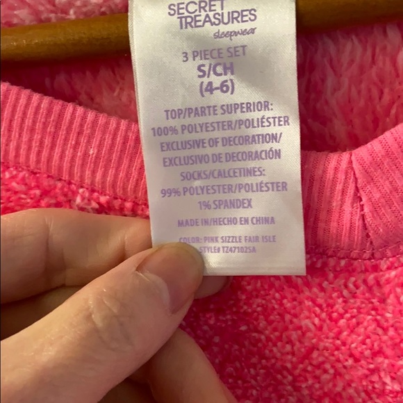 ❤️Sleep sweat shirt - Picture 2 of 3